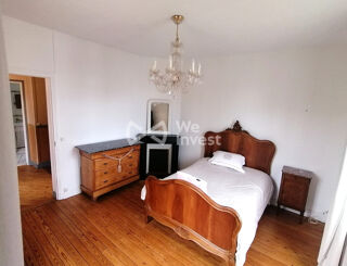  Maison à vendre 6 pièces 150 m²