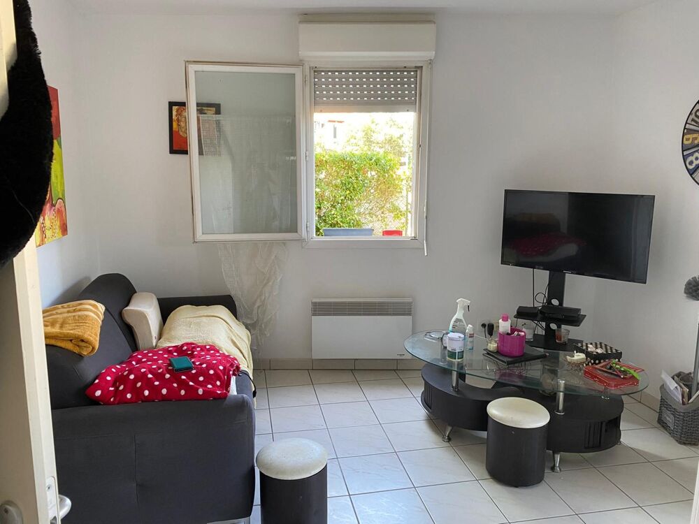 Appartement à vendre Audenge