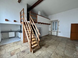  Appartement � louer 3 pi�ces 60 m�