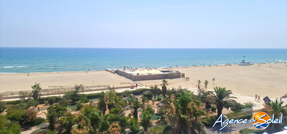 Appartement 2 pièces 40 m² · à Canet-en-Roussillon · 40 m² · 199 280 €