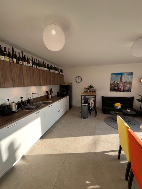  Appartement � louer 2 pi�ces 50 m�