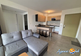  Appartement à vendre 2 pièces 43 m²