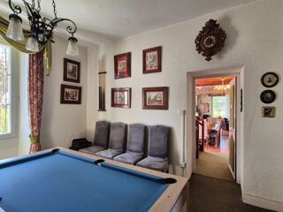  Maison à vendre 11 pièces 430 m²
