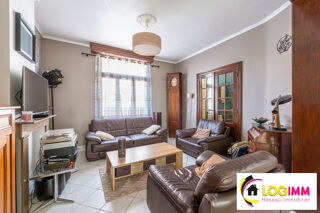  Maison à vendre 6 pièces 158 m²