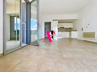  Appartement à vendre 3 pièces 61 m²