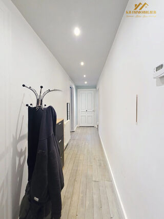  Appartement  vendre 3 pices 84 m