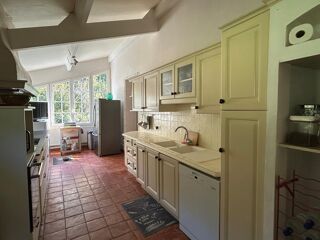  Maison à vendre 7 pièces 209 m²