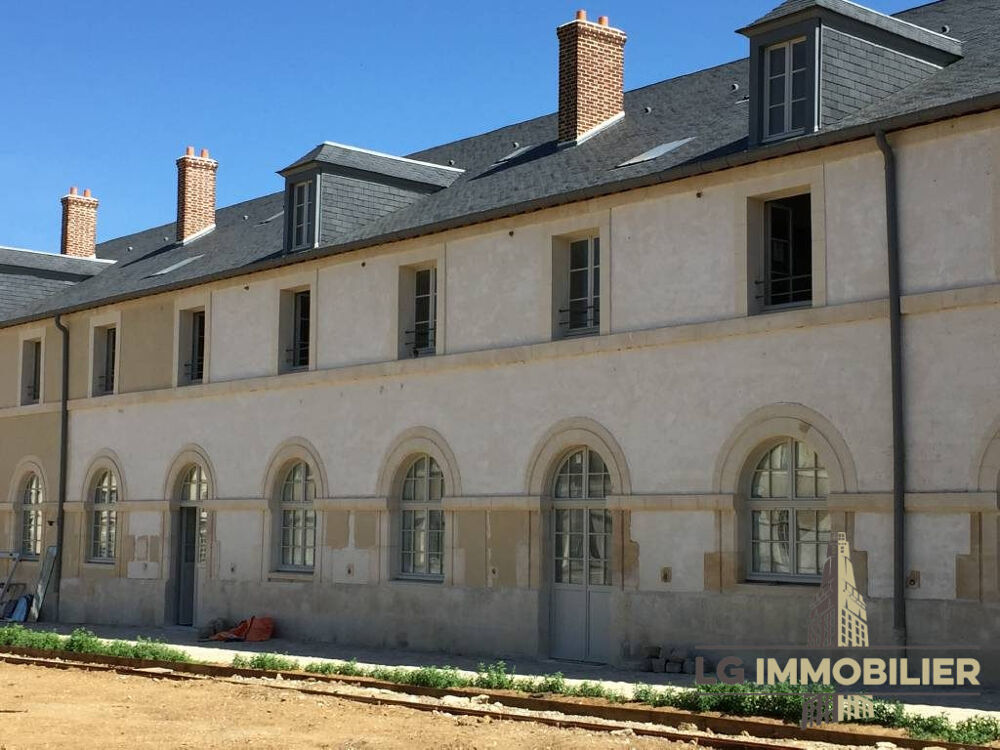 Location Appartement COMPIEGNE - TYPE 2 AVEC PARKING Compiègne
