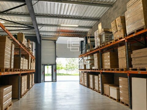   A VENDRE LOCAL D'ACTIVITE - MARTIGNAS 
