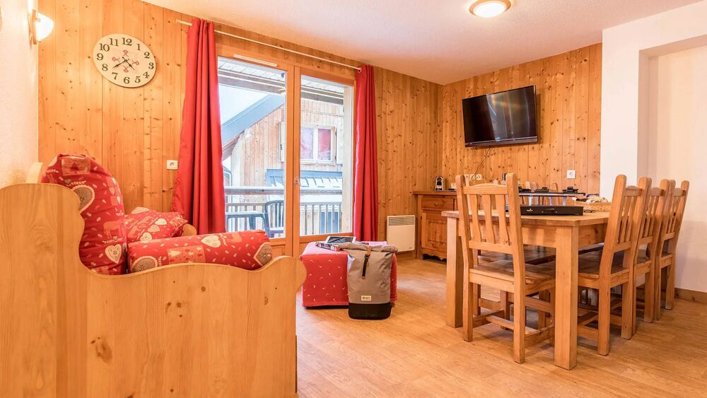 Appartement T2 26,8m2 - INVESTISSEMENT LMNP