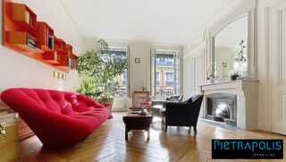  Appartement à vendre 2 pièces 61 m²
