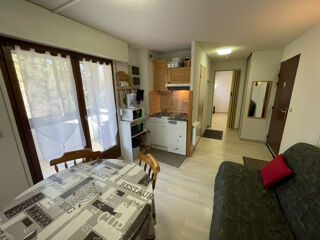  Appartement à vendre 2 pièces 26 m²