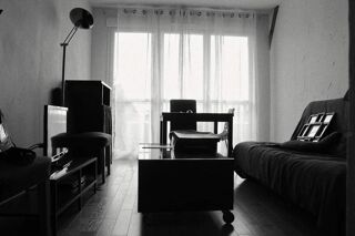  Appartement � vendre 3 pi�ces 56 m�