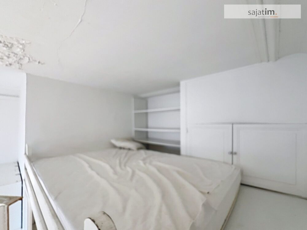 Vente Appartement STUDIO FACE A LA MER La seyne-sur-mer