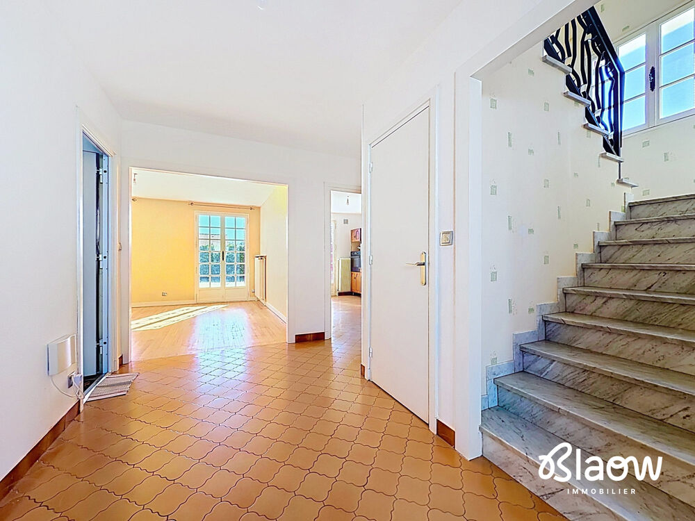 Villa individuelle à vendre à Meyzieu