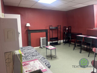  Appartement � louer 1 pi�ce 25 m�