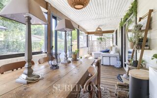  Maison à vendre 3 pièces 38 m² Sulniac