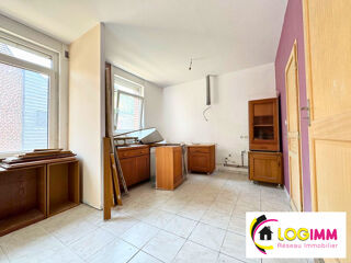  Maison � vendre 5 pi�ces 110 m�