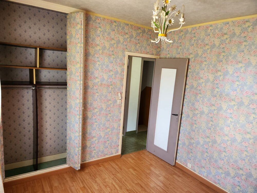 Vente Maison Maison à vendre La Rivière-Saint-Sauveur La rivière-saint-sauveur