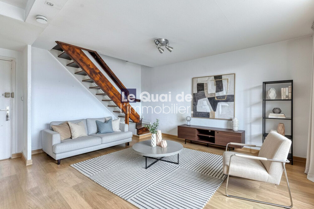 Appartement à vendre Grenoble