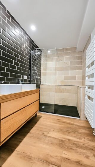  Maison à vendre 7 pièces 111 m²