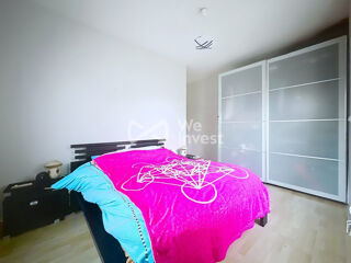  Appartement à vendre 3 pièces 72 m²