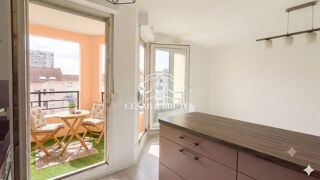  Appartement à vendre 3 pièces 64 m²