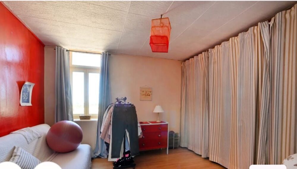  vendre  Maison Rochefort-du-Gard (30650)