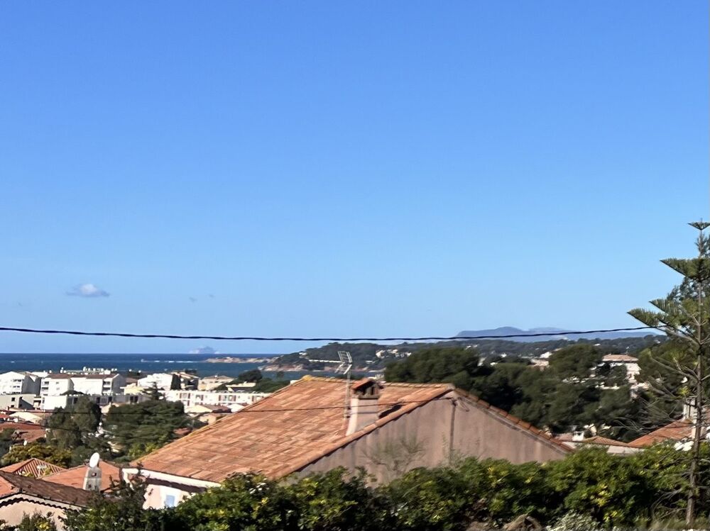 Très beau T5