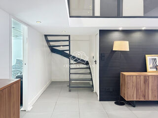  Appartement à vendre 5 pièces 135 m²