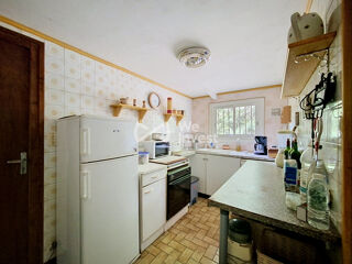  Maison à vendre 3 pièces 86 m²