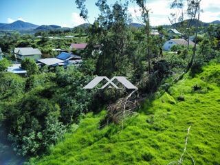  Terrain � vendre 3765 m�