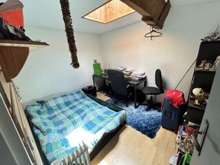  Maison à vendre 4 pièces 68 m²