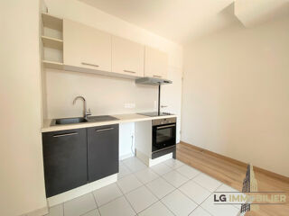  Appartement à louer 3 pièces 69 m²