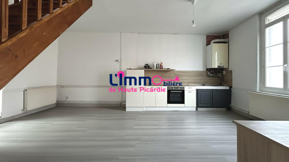 Vente Maison Maison à vendre Chaulnes Chaulnes