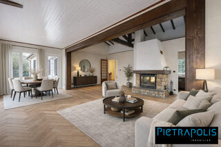  Maison � vendre 10 pi�ces 245 m�