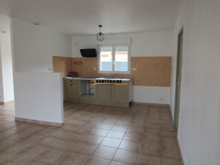  Maison à louer 4 pièces 90 m²
