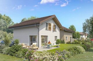  Maison à vendre 5 pièces 105 m²