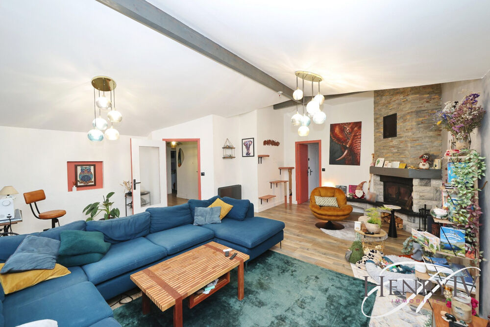 APPARTEMENT DE PLAIN-PIED