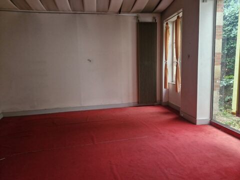 Grand local commercial sur LIMOGES ! 1350 87000 Limoges