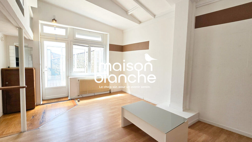 Vente Maison Maison à vendre Muron Muron