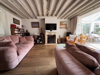  Maison à vendre 11 pièces 271 m²