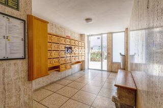  Appartement � vendre 3 pi�ces 69 m�