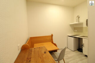  Appartement � vendre 1 pi�ce 37 m�