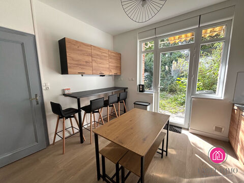  Maison � louer 5 pi�ces 109 m�