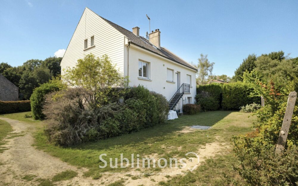 Vente Maison Maison à vendre Saint-Herblain Saint-herblain