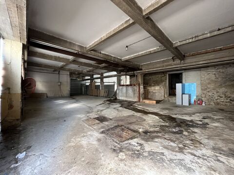 LOCATION d'un local &agrave; usage de stockage 1200 87000 Limoges