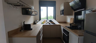  Maison � vendre 4 pi�ces 103 m�