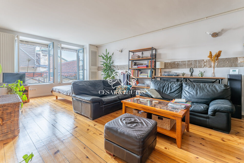 à vendre  Appartement Lyon 1
