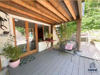  Maison � vendre 4 pi�ces 60 m�